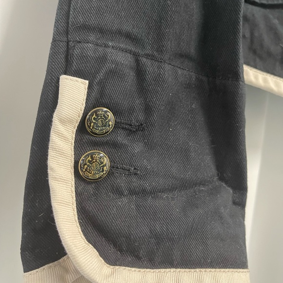 Anthropologie | Sanctuary Black + White Jacket - Picture 2 of 7